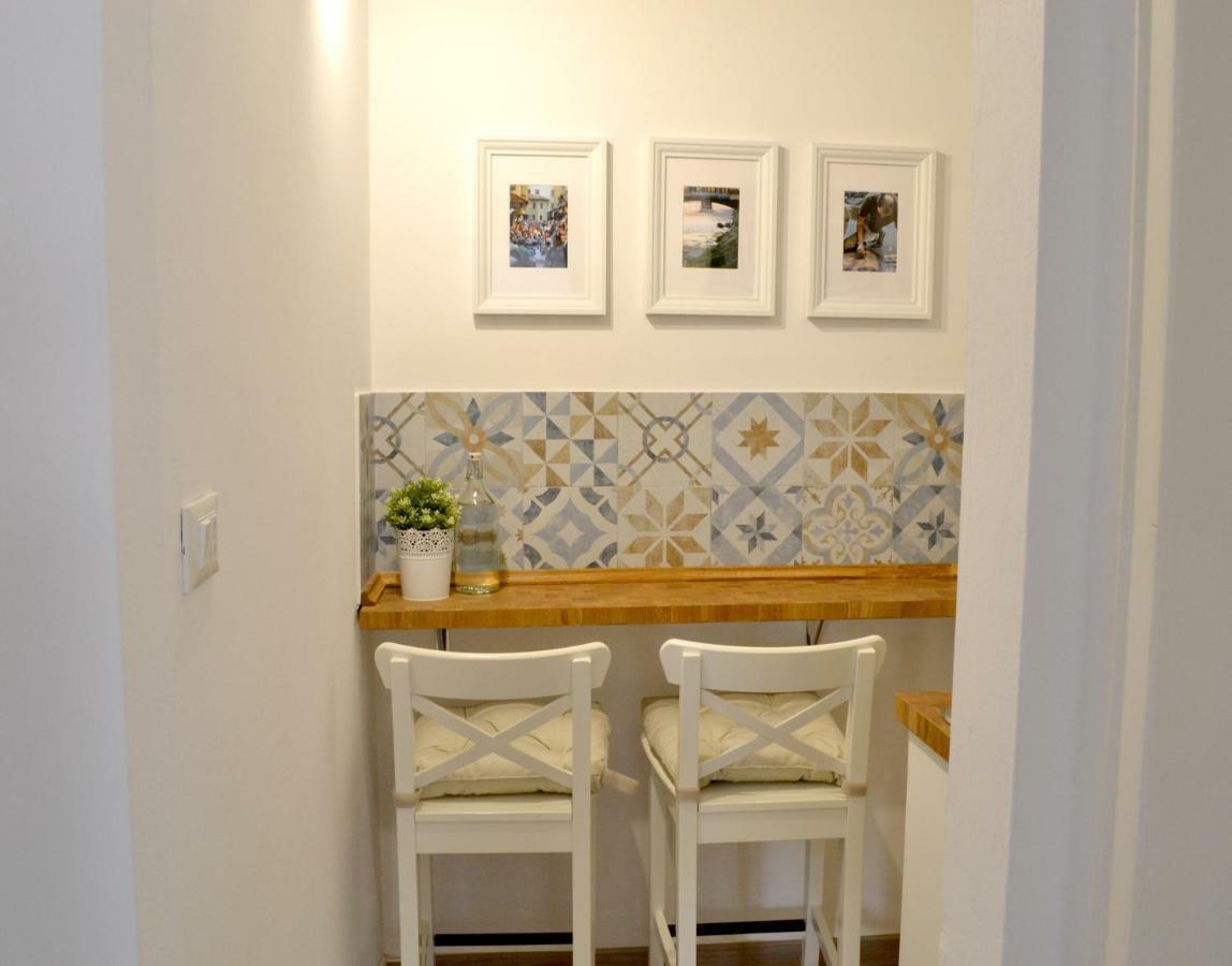 Apartamento Modarno Exclusive *